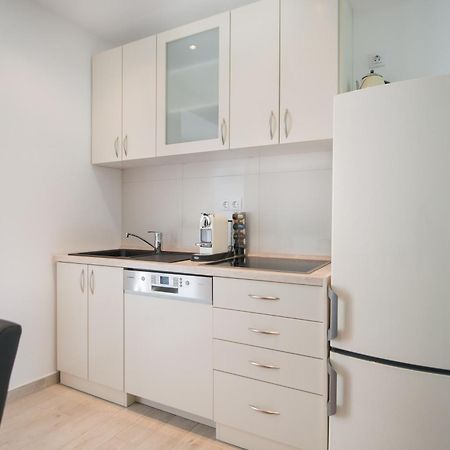 Apartments D&V Котор Экстерьер фото