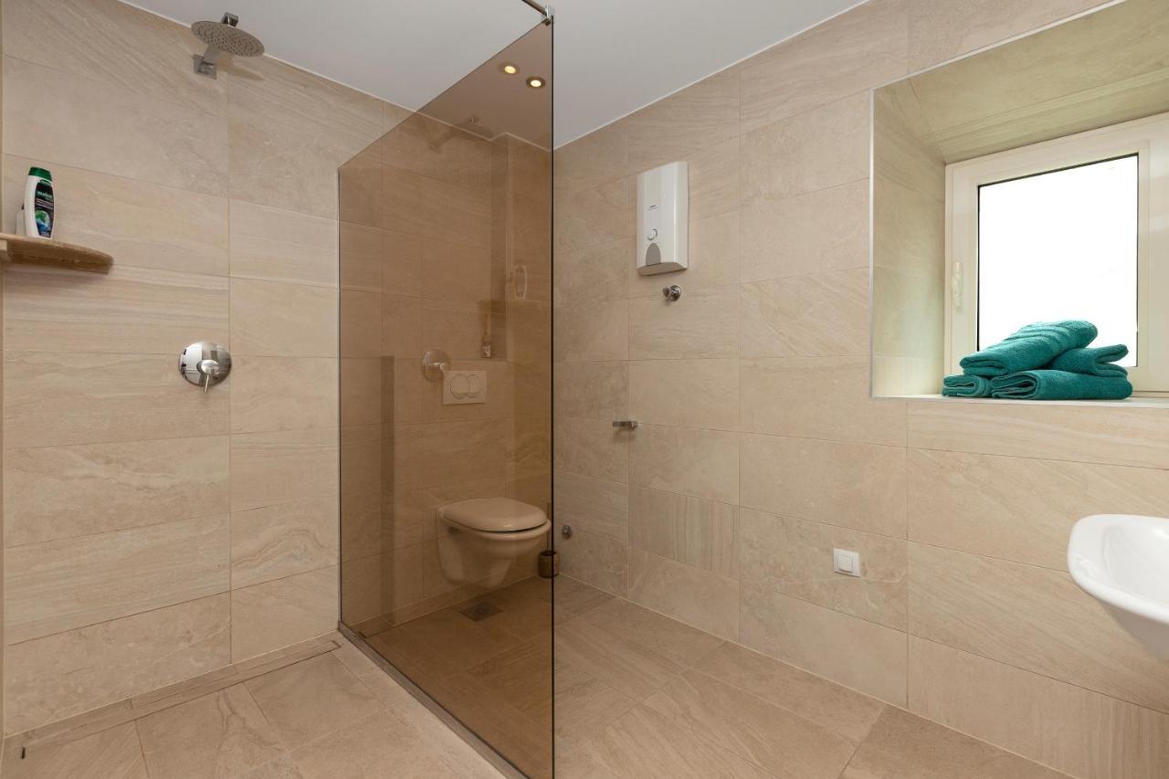 Apartments D&V Котор Экстерьер фото
