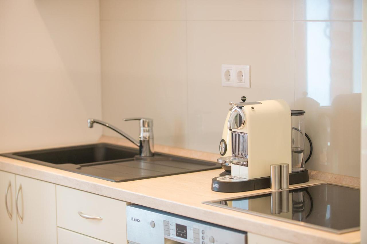 Apartments D&V Котор Экстерьер фото
