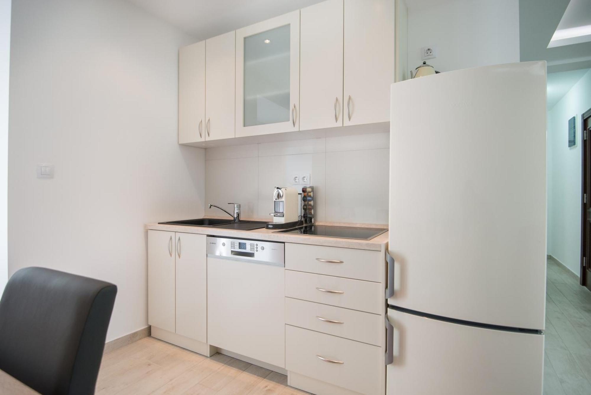 Apartments D&V Котор Экстерьер фото