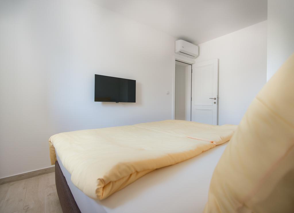 Apartments D&V Котор Экстерьер фото