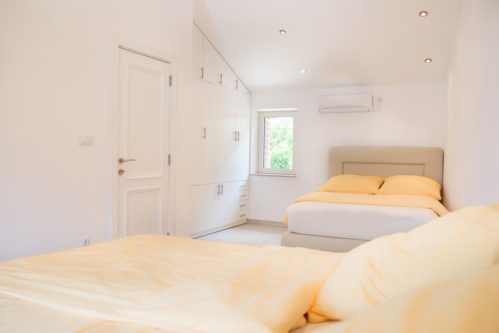Apartments D&V Котор Экстерьер фото